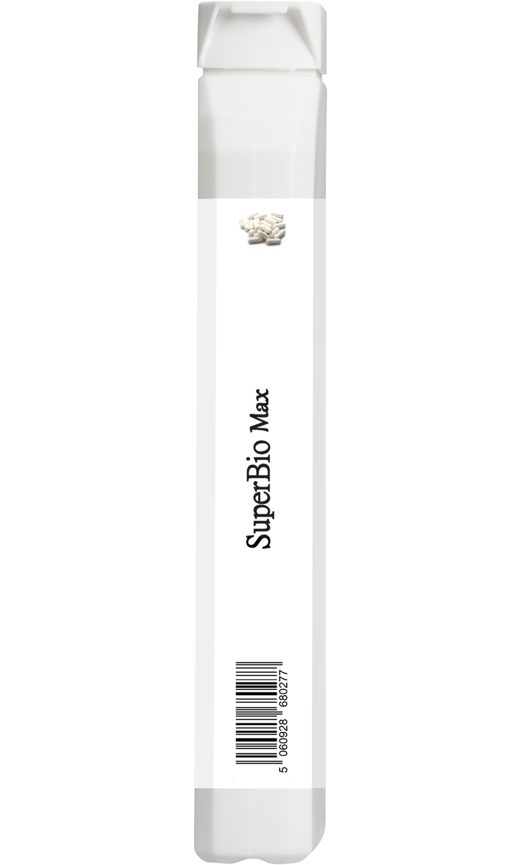 SuperBio Max